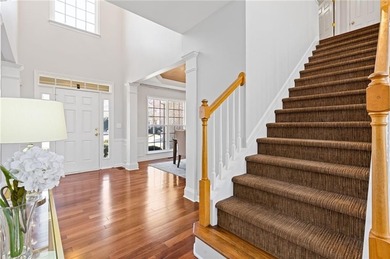 Welcome to 731 Hexham Ct - a great 4-SIDED BRICK home on a cul on Bears Best Atlanta Golf Club in Georgia - for sale on GolfHomes.com, golf home, golf lot