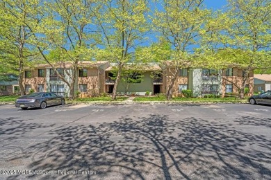Welcome to the highly desirable Covered Bridge II, an exclusive on Pine Brook Golf Course in New Jersey - for sale on GolfHomes.com, golf home, golf lot