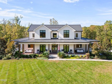 Coming Soon! Why wait to build when you can buy now! This home on Hasentree Club in North Carolina - for sale on GolfHomes.com, golf home, golf lot