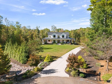 Coming Soon! Why wait to build when you can buy now! This home on Hasentree Club in North Carolina - for sale on GolfHomes.com, golf home, golf lot