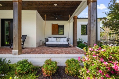 Coming Soon! Why wait to build when you can buy now! This home on Hasentree Club in North Carolina - for sale on GolfHomes.com, golf home, golf lot