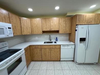 Exceptional opportunity to acquire a spacious 3-bedroom on Palm-Aire Country Club and Resort - Palms in Florida - for sale on GolfHomes.com, golf home, golf lot