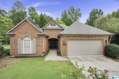 Welcome to the beautiful Limestone Springs Golf! This lovely on Limestone Springs Golf Club in Alabama - for sale on GolfHomes.com, golf home, golf lot