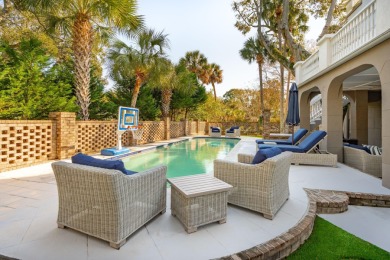 Unbeatable value on Isle of Palms for this level of square on Wild Dunes Harbor Golf Resort in South Carolina - for sale on GolfHomes.com, golf home, golf lot