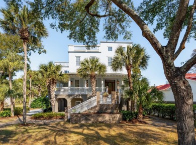 Unbeatable value on Isle of Palms for this level of square on Wild Dunes Harbor Golf Resort in South Carolina - for sale on GolfHomes.com, golf home, golf lot