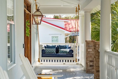 Unbeatable value on Isle of Palms for this level of square on Wild Dunes Harbor Golf Resort in South Carolina - for sale on GolfHomes.com, golf home, golf lot