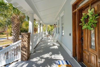 Unbeatable value on Isle of Palms for this level of square on Wild Dunes Harbor Golf Resort in South Carolina - for sale on GolfHomes.com, golf home, golf lot