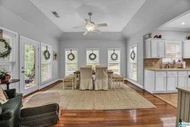 Welcome to the beautiful Limestone Springs Golf! This lovely on Limestone Springs Golf Club in Alabama - for sale on GolfHomes.com, golf home, golf lot