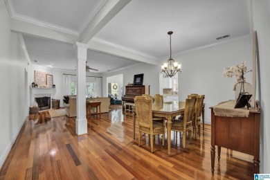 Welcome to the beautiful Limestone Springs Golf! This lovely on Limestone Springs Golf Club in Alabama - for sale on GolfHomes.com, golf home, golf lot