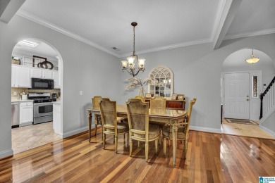 Welcome to the beautiful Limestone Springs Golf! This lovely on Limestone Springs Golf Club in Alabama - for sale on GolfHomes.com, golf home, golf lot