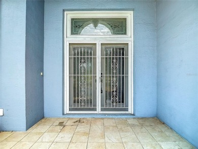Discover your dream home at 9529 Northcliffe Blvd, Spring Hill on Oak Hills Country Club in Florida - for sale on GolfHomes.com, golf home, golf lot