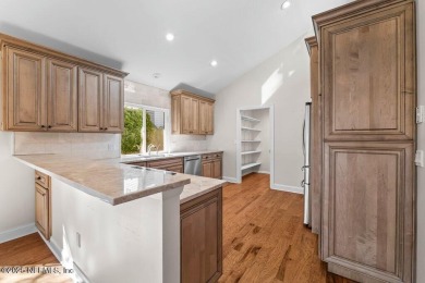 Experience luxury living in the heart of Sawgrass Country Club on Sawgrass Country Club  in Florida - for sale on GolfHomes.com, golf home, golf lot