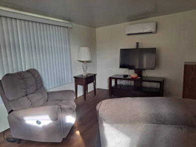 This Home Has New Laminate Flooring Throughout.  New on Riverwood Golf Club in Florida - for sale on GolfHomes.com, golf home, golf lot