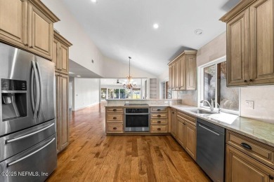 Experience luxury living in the heart of Sawgrass Country Club on Sawgrass Country Club  in Florida - for sale on GolfHomes.com, golf home, golf lot