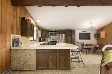 Say hello to your very own blast from the past--where the spirit on Big Sky of Montana Golf Course in Montana - for sale on GolfHomes.com, golf home, golf lot