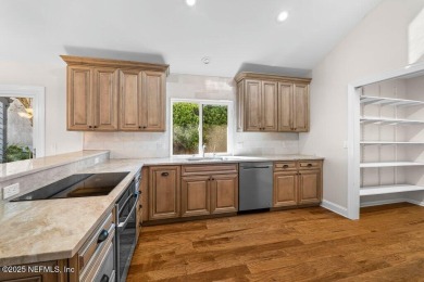 Experience luxury living in the heart of Sawgrass Country Club on Sawgrass Country Club  in Florida - for sale on GolfHomes.com, golf home, golf lot