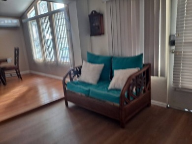 This Home Has New Laminate Flooring Throughout.  New on Riverwood Golf Club in Florida - for sale on GolfHomes.com, golf home, golf lot