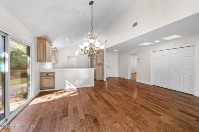 Experience luxury living in the heart of Sawgrass Country Club on Sawgrass Country Club  in Florida - for sale on GolfHomes.com, golf home, golf lot