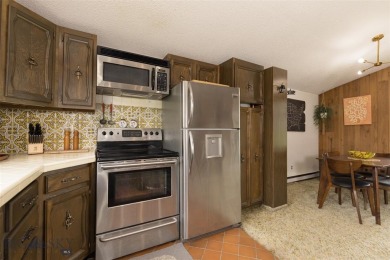 Say hello to your very own blast from the past--where the spirit on Big Sky of Montana Golf Course in Montana - for sale on GolfHomes.com, golf home, golf lot