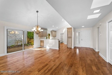 Experience luxury living in the heart of Sawgrass Country Club on Sawgrass Country Club  in Florida - for sale on GolfHomes.com, golf home, golf lot