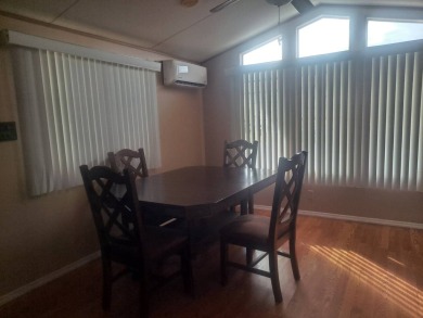 This Home Has New Laminate Flooring Throughout.  New on Riverwood Golf Club in Florida - for sale on GolfHomes.com, golf home, golf lot