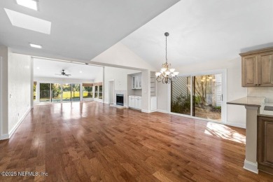 Experience luxury living in the heart of Sawgrass Country Club on Sawgrass Country Club  in Florida - for sale on GolfHomes.com, golf home, golf lot