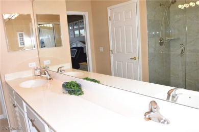 GORGEOUS PANORAMIC LAKE VIEWS FROM YOUR SPACIOUS LANAI! Fully on Colonial Country Club in Florida - for sale on GolfHomes.com, golf home, golf lot