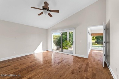 Experience luxury living in the heart of Sawgrass Country Club on Sawgrass Country Club  in Florida - for sale on GolfHomes.com, golf home, golf lot