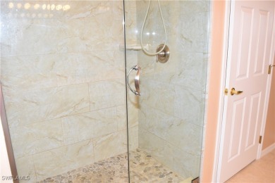 GORGEOUS PANORAMIC LAKE VIEWS FROM YOUR SPACIOUS LANAI! Fully on Colonial Country Club in Florida - for sale on GolfHomes.com, golf home, golf lot