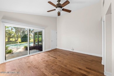 Experience luxury living in the heart of Sawgrass Country Club on Sawgrass Country Club  in Florida - for sale on GolfHomes.com, golf home, golf lot