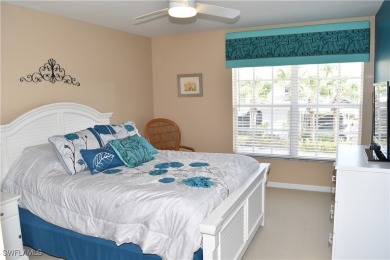 GORGEOUS PANORAMIC LAKE VIEWS FROM YOUR SPACIOUS LANAI! Fully on Colonial Country Club in Florida - for sale on GolfHomes.com, golf home, golf lot