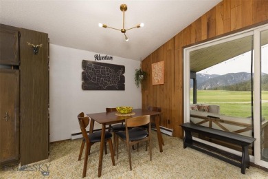 Say hello to your very own blast from the past--where the spirit on Big Sky of Montana Golf Course in Montana - for sale on GolfHomes.com, golf home, golf lot