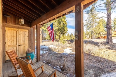 Enjoy this freshly renovated 4-bed Cabin w/ Bunk room + Murphy on Old Greenwood Golf Club in California - for sale on GolfHomes.com, golf home, golf lot