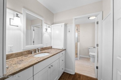 Experience luxury living in the heart of Sawgrass Country Club on Sawgrass Country Club  in Florida - for sale on GolfHomes.com, golf home, golf lot