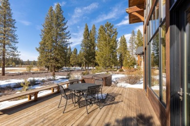 Enjoy this freshly renovated 4-bed Cabin w/ Bunk room + Murphy on Old Greenwood Golf Club in California - for sale on GolfHomes.com, golf home, golf lot