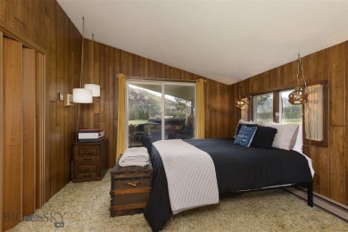 Say hello to your very own blast from the past--where the spirit on Big Sky of Montana Golf Course in Montana - for sale on GolfHomes.com, golf home, golf lot