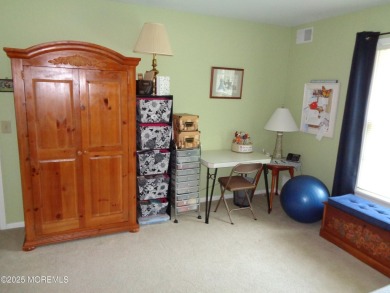 Greenbriar Woodlands! Sought-after 55+ gated golf community in a on Greenbriar Woodlands in New Jersey - for sale on GolfHomes.com, golf home, golf lot