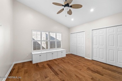 Experience luxury living in the heart of Sawgrass Country Club on Sawgrass Country Club  in Florida - for sale on GolfHomes.com, golf home, golf lot
