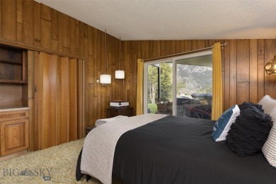 Say hello to your very own blast from the past--where the spirit on Big Sky of Montana Golf Course in Montana - for sale on GolfHomes.com, golf home, golf lot