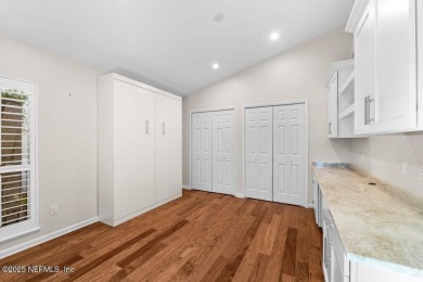 Experience luxury living in the heart of Sawgrass Country Club on Sawgrass Country Club  in Florida - for sale on GolfHomes.com, golf home, golf lot