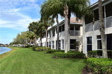 GORGEOUS PANORAMIC LAKE VIEWS FROM YOUR SPACIOUS LANAI! Fully on Colonial Country Club in Florida - for sale on GolfHomes.com, golf home, golf lot
