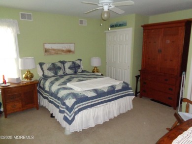 Greenbriar Woodlands! Sought-after 55+ gated golf community in a on Greenbriar Woodlands in New Jersey - for sale on GolfHomes.com, golf home, golf lot