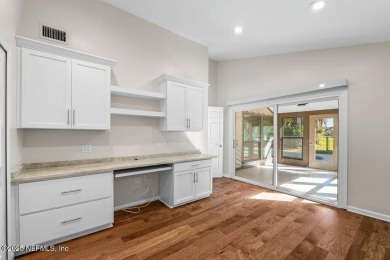 Experience luxury living in the heart of Sawgrass Country Club on Sawgrass Country Club  in Florida - for sale on GolfHomes.com, golf home, golf lot