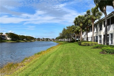 GORGEOUS PANORAMIC LAKE VIEWS FROM YOUR SPACIOUS LANAI! Fully on Colonial Country Club in Florida - for sale on GolfHomes.com, golf home, golf lot