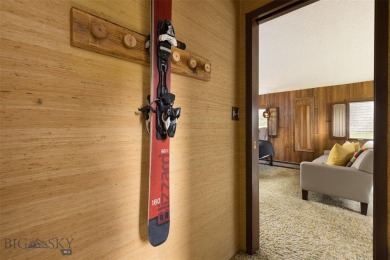 Say hello to your very own blast from the past--where the spirit on Big Sky of Montana Golf Course in Montana - for sale on GolfHomes.com, golf home, golf lot