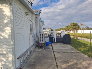 This Home Has New Laminate Flooring Throughout.  New on Riverwood Golf Club in Florida - for sale on GolfHomes.com, golf home, golf lot