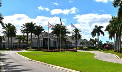 GORGEOUS PANORAMIC LAKE VIEWS FROM YOUR SPACIOUS LANAI! Fully on Colonial Country Club in Florida - for sale on GolfHomes.com, golf home, golf lot