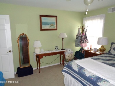 Greenbriar Woodlands! Sought-after 55+ gated golf community in a on Greenbriar Woodlands in New Jersey - for sale on GolfHomes.com, golf home, golf lot