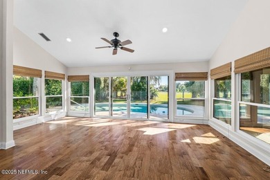 Experience luxury living in the heart of Sawgrass Country Club on Sawgrass Country Club  in Florida - for sale on GolfHomes.com, golf home, golf lot