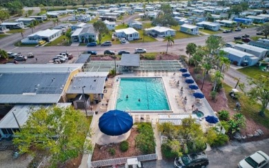 This Home Has New Laminate Flooring Throughout.  New on Riverwood Golf Club in Florida - for sale on GolfHomes.com, golf home, golf lot